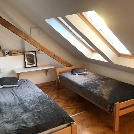 Apartment 55 *