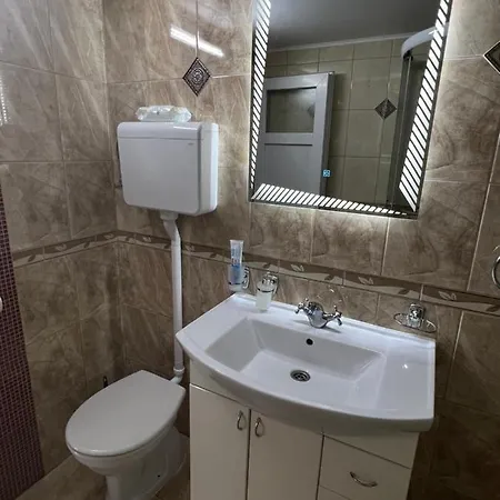 Apartment 55 *