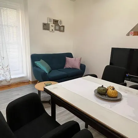 Apartment 55