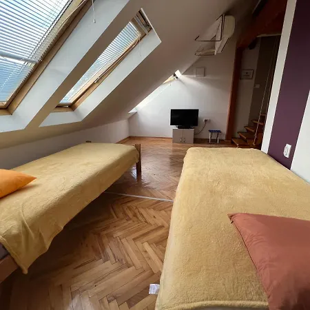 55 Apartment