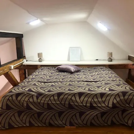 Apartment 55